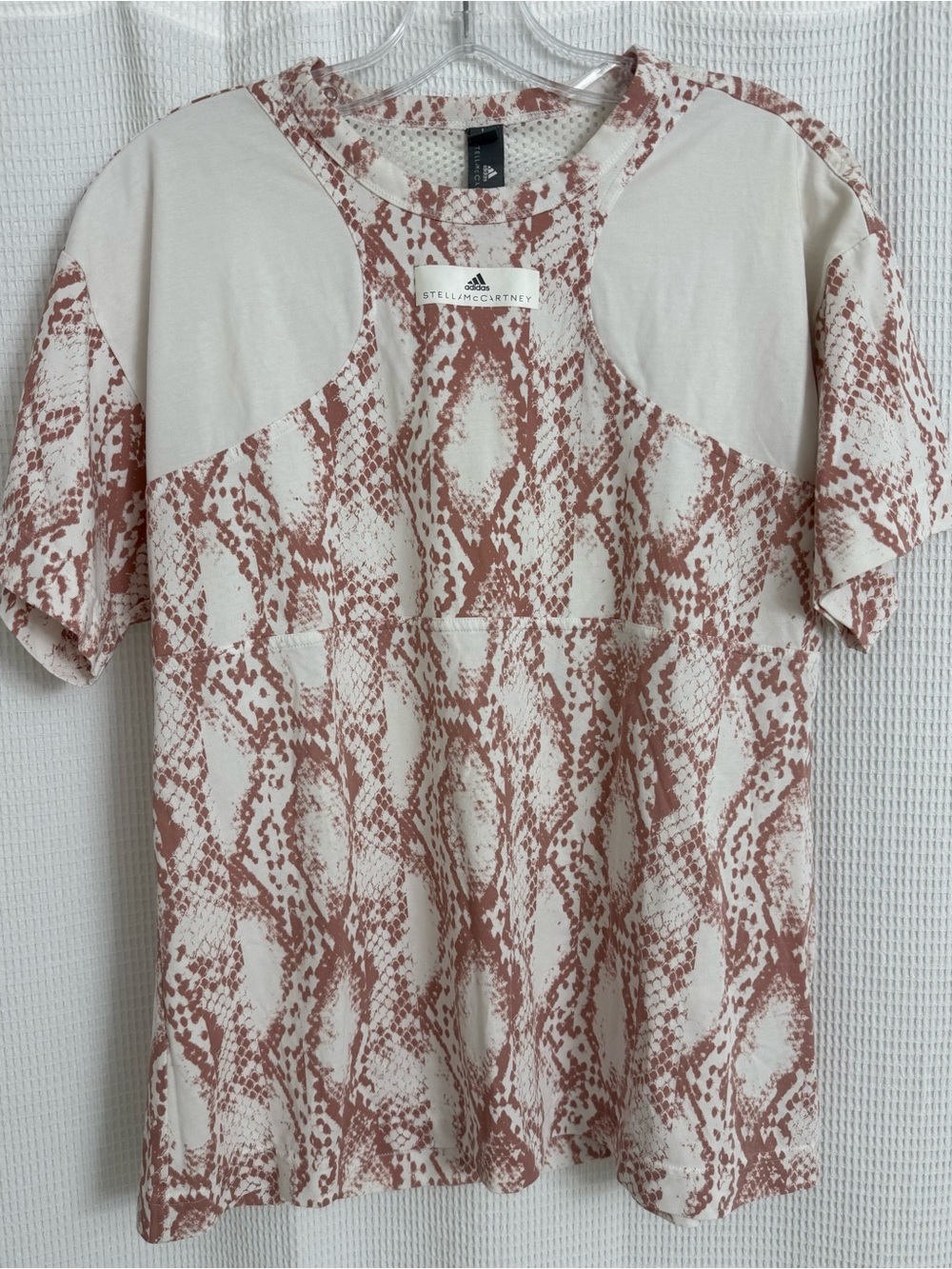 Stella McCartney Adidas Top